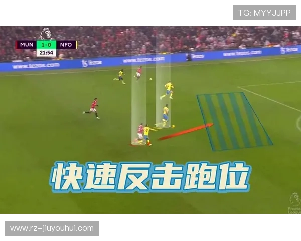 《极限移动跑位:打造智能战术与团队协作的足球竞技游戏》 《极限移动跑位:打造智能战术与团队协作的足球竞技游戏》