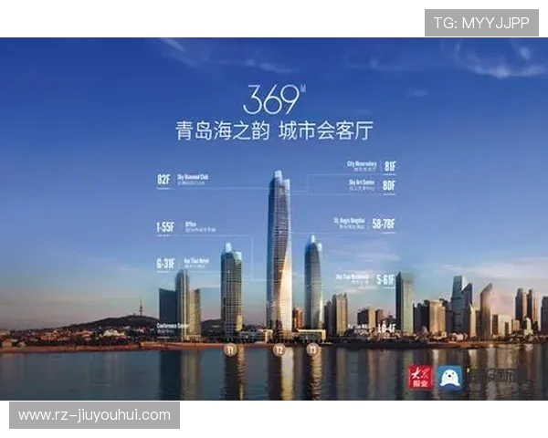 以青岛为核心打造中秋足球盛宴助力城市体育文化全面升级