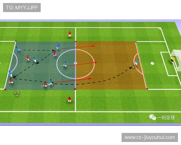 周口与许昌足球赛激情碰撞展现区域足球实力和发展潜力 周口与许昌足球赛激情碰撞展现区域足球实力和发展潜力
