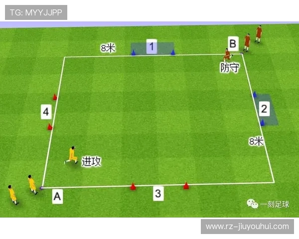 一人踢一人接足球技巧训练方法与实战应用解析 一人踢一人接足球技巧训练方法与实战应用解析